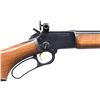 Image 3 : MARLIN MODEL 39A GOLDEN LEVER ACTION RIFLE.
