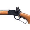 Image 4 : MARLIN MODEL 39A GOLDEN LEVER ACTION RIFLE.