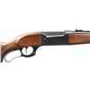 Image 3 : SAVAGE MODEL 99-EG LEVER ACTION RIFLE.