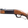 Image 4 : SAVAGE MODEL 99-EG LEVER ACTION RIFLE.