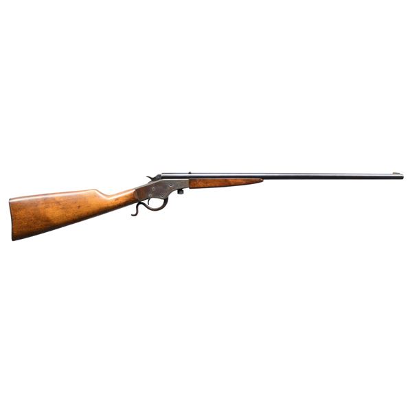 STEVENS CRACKSHOT NO. 26 SINGLE SHOT RIFLE.