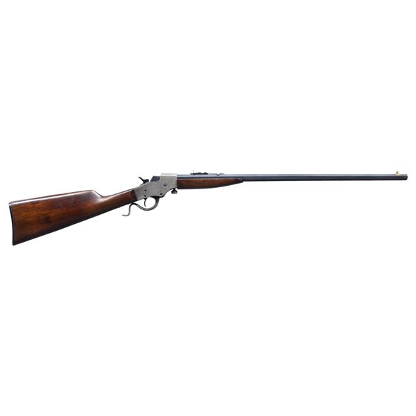 STEVENS FAVORITE SINGLE SHOT RIFLE.