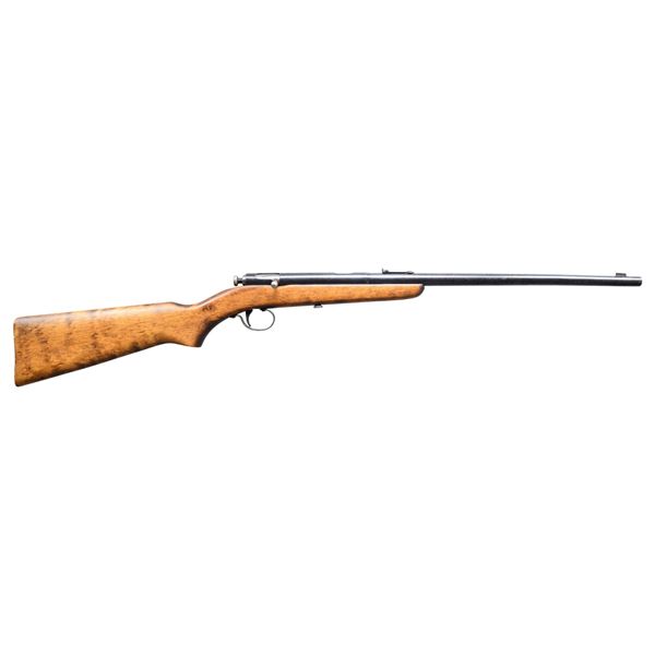 C.J. HAMILTON & SON NO. 47 SINGLE SHOT BOLT ACTION