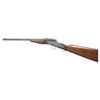 Image 2 : HAMILTON NO. 27 BREAK ACTION ACTION RIFLE.
