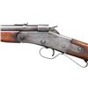 Image 4 : HAMILTON NO. 27 BREAK ACTION ACTION RIFLE.