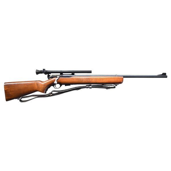 MOSSBERG MODEL 44US(b) BOLT ACTION RIFLE.