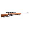 Image 1 : MOSSBERG MODEL 44US(b) BOLT ACTION RIFLE.