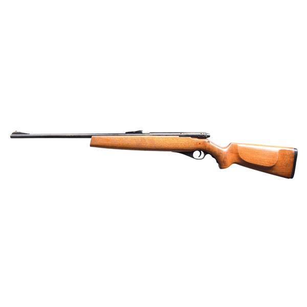 MOSSBERG 151M(b) SEMI AUTO RIFLE.