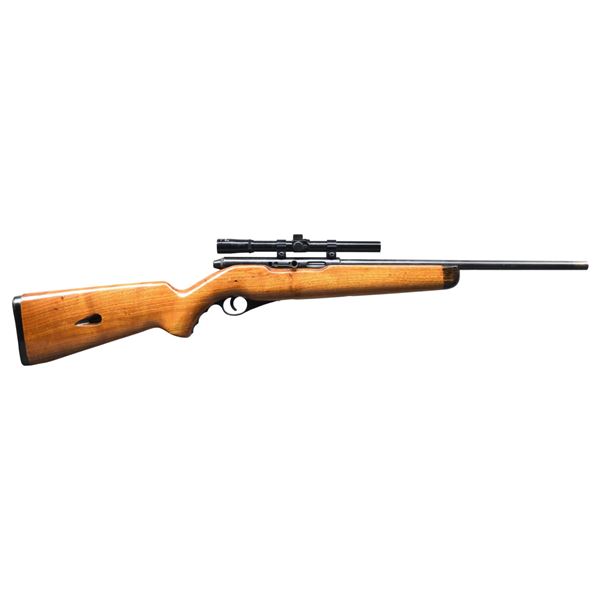 MOSSBERG MODEL 151M-C SEMI-AUTO RIFLE.