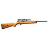 Image 1 : MOSSBERG MODEL 151M-C SEMI-AUTO RIFLE.
