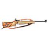 Image 1 : SAKO M78 BOLT ACTION 22 LR BIATHALON RIFLE.