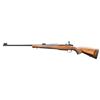 Image 2 : CZ MODEL 550 SAFARI MAGNUM BOLT ACTION RIFLE.
