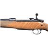 Image 3 : CZ MODEL 550 SAFARI MAGNUM BOLT ACTION RIFLE.