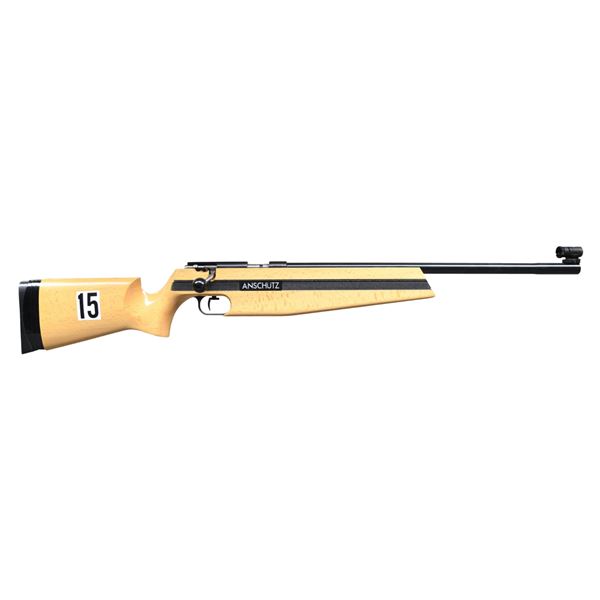 ANSCHUTZ MODEL 1903 JUNIOR TARGET BOLT ACTION