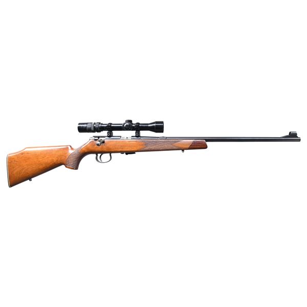 SAVAGE-ANSCHUTZ MODEL 141 BOLT ACTION SPORTING