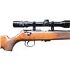 Image 3 : SAVAGE-ANSCHUTZ MODEL 141 BOLT ACTION SPORTING