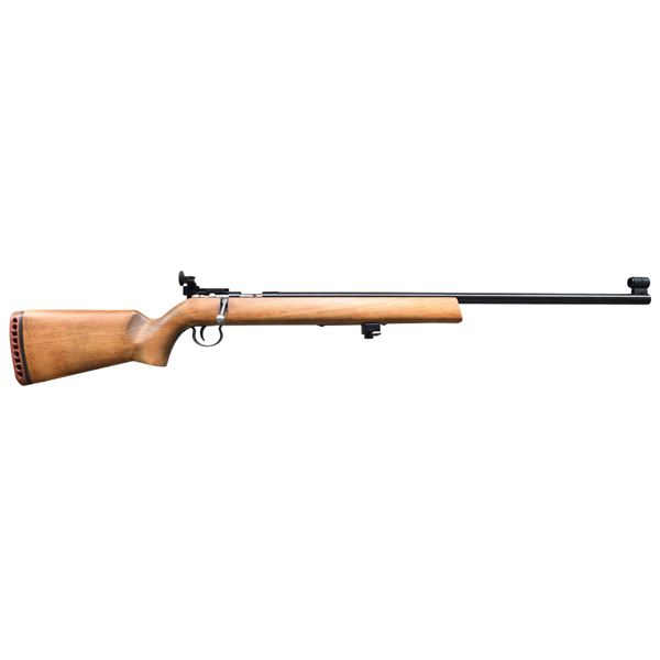 SAVAGE - ANSCHUTZ MARK 10D BOLT ACTION RIFLE.