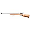 Image 2 : SAVAGE - ANSCHUTZ MARK 10D BOLT ACTION RIFLE.