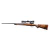 Image 2 : BEAUTIFUL DWM MODEL 98 CUSTOM BOLT ACTION RIFLE.