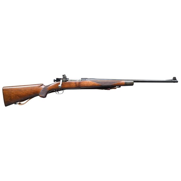 U.S. REMINGTON SPORTERIZED MODEL 1903 BOLT ACTION