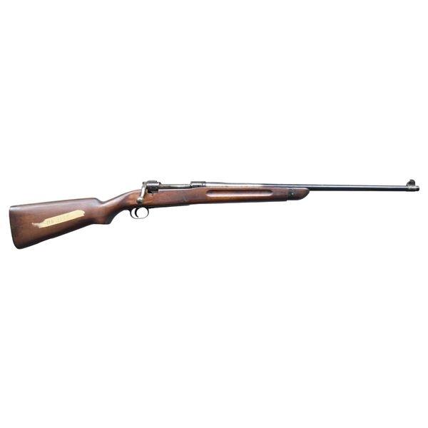 SPORTERIZED EARLY PRODUCTION SPRINGFIELD MODEL