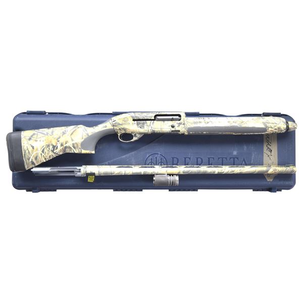 BERETTA A391 XTREMA II CAMOUFLAGE SEMI AUTO