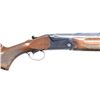 Image 1 : SKB ARMS CROWN MATCH 505 TRAP O/U SHOTGUN.
