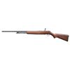 Image 2 : J.C. HIGGINS MODEL 101.25 BOLT ACTION SHOTGUN.