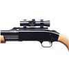 Image 4 : MOSSBERG MODEL 500A CROWN GRADE TROPHY SLUGGER