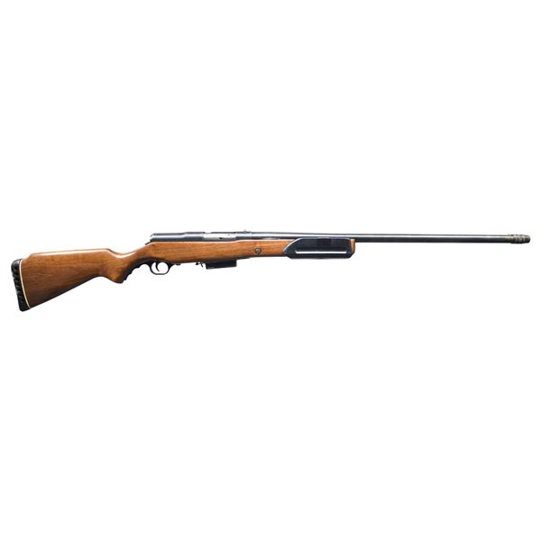 MOSSBERG 200D-A BOLT ACTION SHOTGUN.