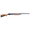 Image 1 : MOSSBERG MODEL 500AHT PUMP ACTION SHOTGUN.