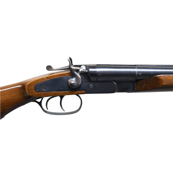 ROSSI "THE OVERLAND" SXS COACH GUN.