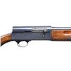 Image 1 : SAVAGE MODEL 720 SEMI AUTO SHOTGUN.