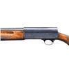Image 4 : SAVAGE MODEL 720 SEMI AUTO SHOTGUN.
