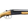 Image 1 : WESTERNFIELD SB-300 SXS SHOTGUN.