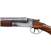 Image 7 : BAKER & ITHACA HAMMERLESS SXS SHOTGUNS.