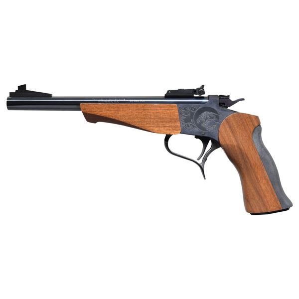 THOMPSON CENTER 44 MAGNUM CONTENDER SINGLE SHOT