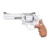 Image 1 : SMITH & WESSON MODEL 610 DA REVOLVER.
