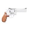 Image 2 : SMITH & WESSON MODEL 610 DA REVOLVER.