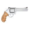 Image 1 : SMITH & WESSON MODEL 627-0 DA REVOLVER.