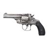 Image 1 : SMITH & WESSON 2ND MODEL TOP BREAK DA REVOLVER.
