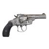 Image 2 : SMITH & WESSON 2ND MODEL TOP BREAK DA REVOLVER.