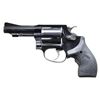 Image 1 : SMITH & WESSON MODEL 37 AIRWEIGHT DA REVOLVER.