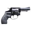 Image 2 : SMITH & WESSON MODEL 37 AIRWEIGHT DA REVOLVER.