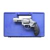 Image 1 : SMITH & WESSON MODEL 60-10 DA REVOLVER.