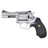 Image 1 : SMITH & WESSON MODEL 60-4 DA REVOLVER.