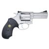 Image 2 : SMITH & WESSON MODEL 60-4 DA REVOLVER.