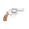 Image 2 : SMITH & WESSON MODEL 65-3 DA REVOLVER.
