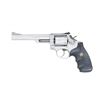Image 2 : SMITH & WESSON MODEL 66-1 DA REVOLVER.