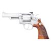 Image 1 : SMITH & WESSON MODEL 66-1 DA REVOLVER.